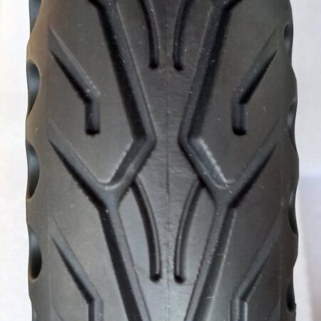 10" X 2.5 solid Honey Comb tyres for Segway G30