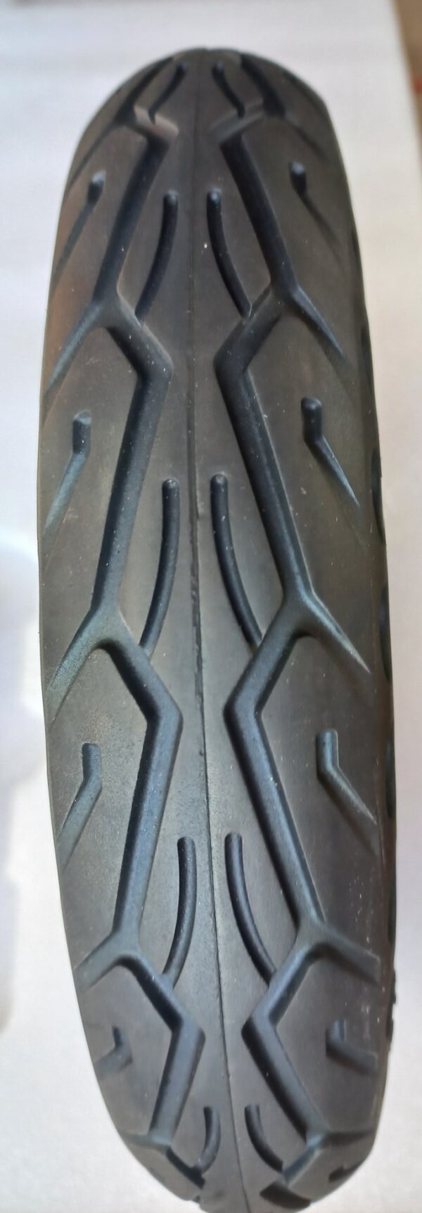 honeycome solid tyre 10x2