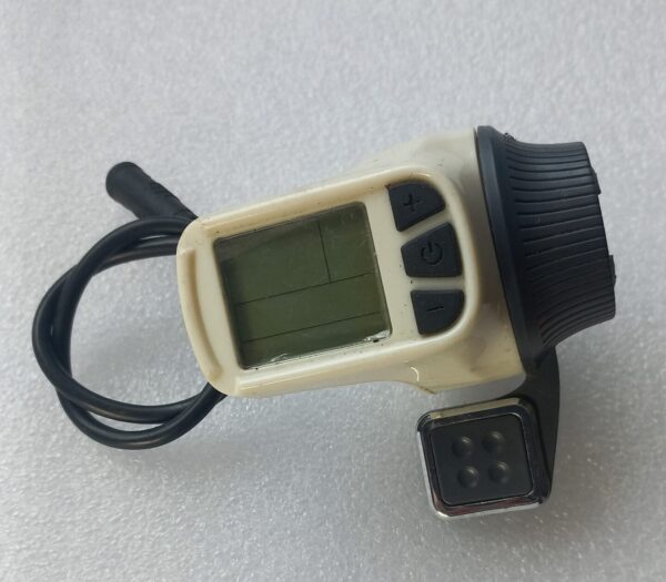 Throttle Light2