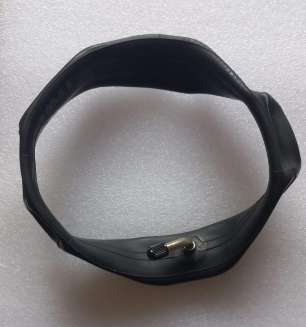 Front tube inokim light 2