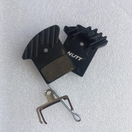 Brake pads set Dualtron thunder 2, Kaabo