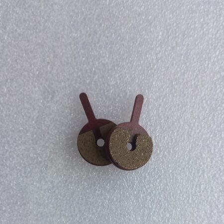 Brake pads Dualtron Eagle, MX, New Dualtron