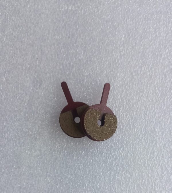 Brake pads Dualtron Eagle, MX, New Dualtron