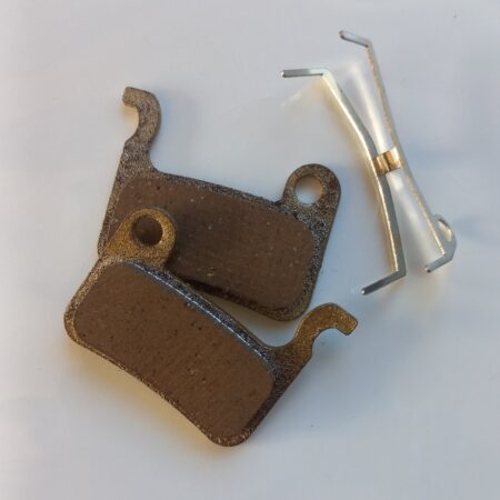 Brake pads OX- Emove-Xoami