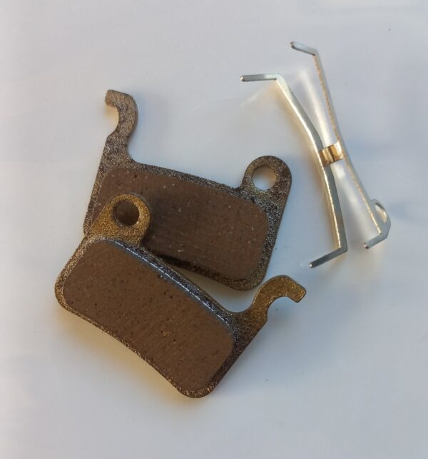 Brake pads OX- Emove-Xoami