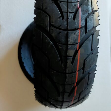 Road tyre 10x3