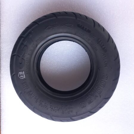 Road tyre 200x50