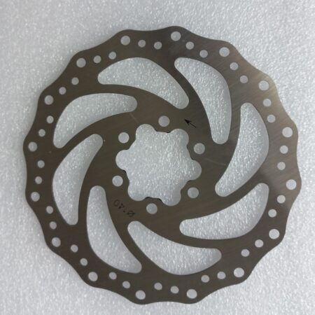 140mm brake disc