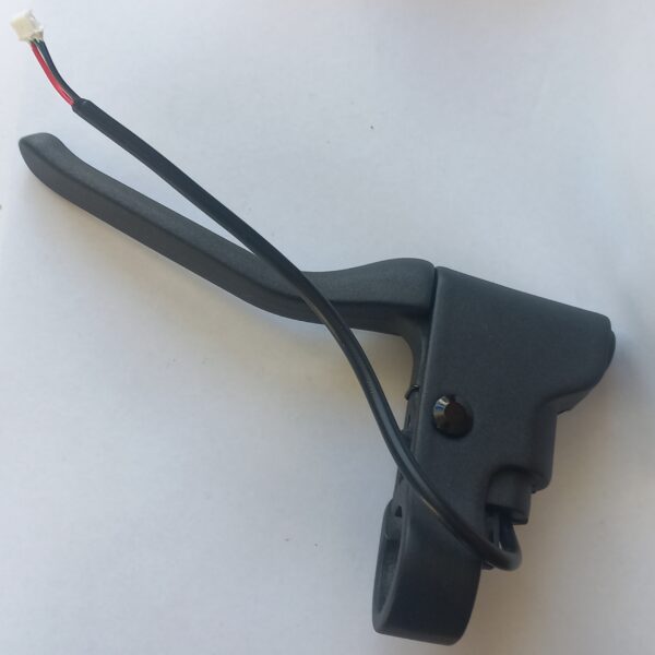 Segway brake lever
