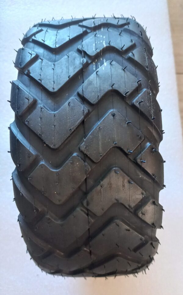 Tubeless tyre 80x60x6